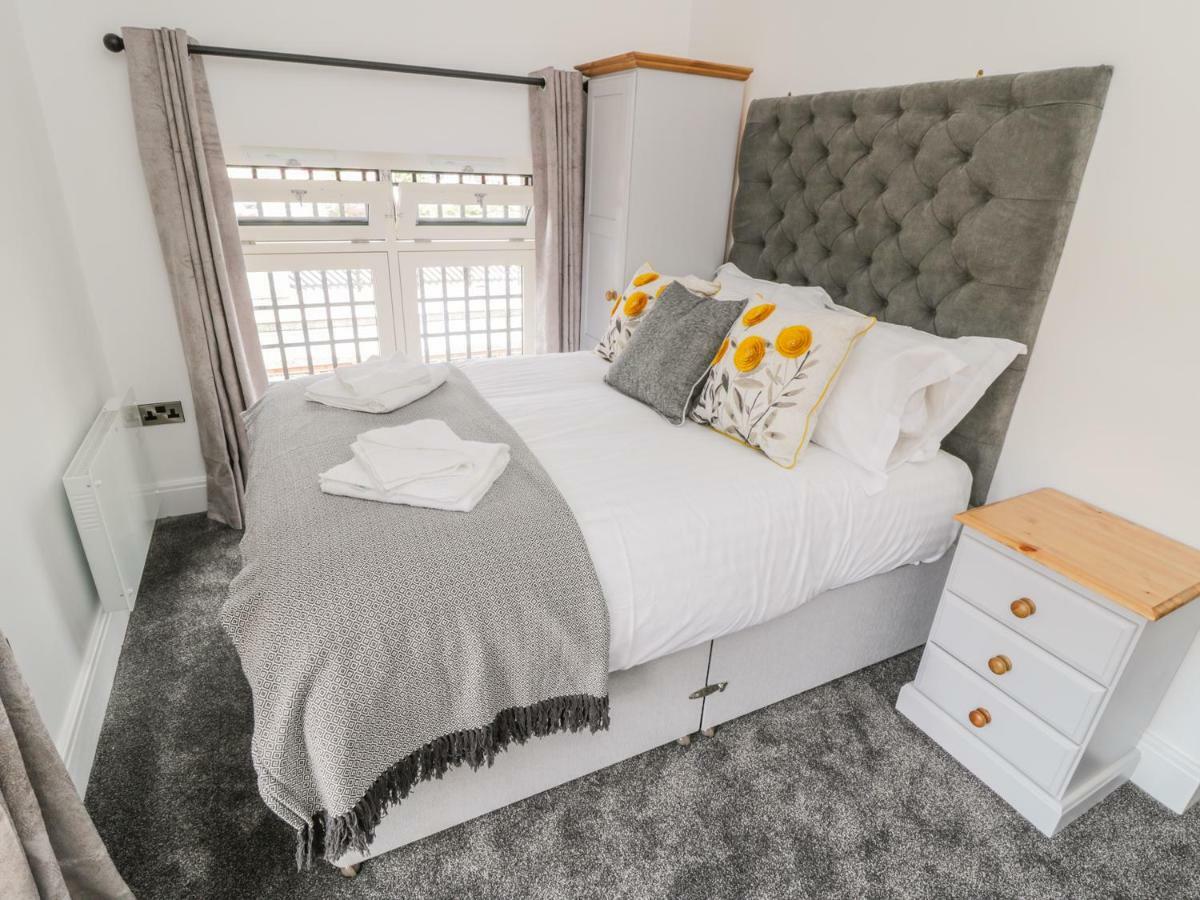 Evening Star Engine Shed Apartment Whitby Ngoại thất bức ảnh